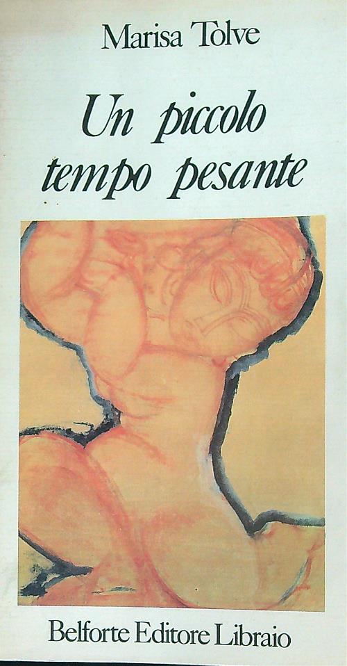 Libro di Faccia