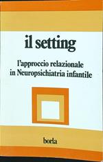 Il setting