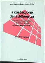 La costruzione della differenza