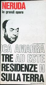 Tre residenze sulla terra