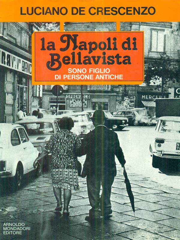 Libro di Faccia