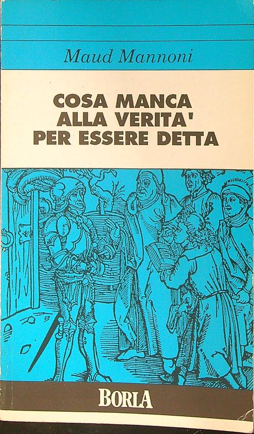 Libro di Faccia