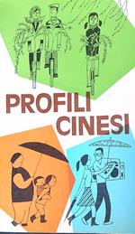 Profili cinesi
