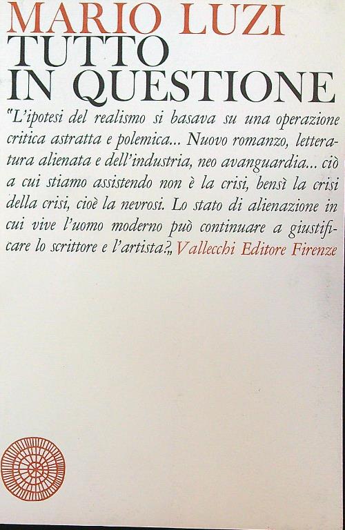 Libro di Faccia