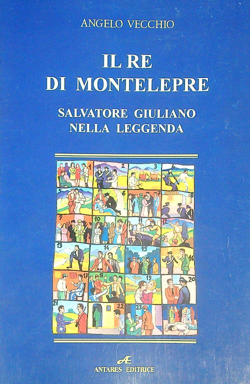 Libro di Faccia