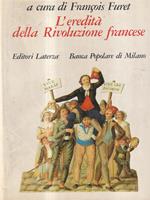 L' eredità della rivoluzione francese