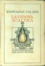 La  vedova scaltra