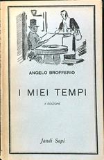 I miei tempi