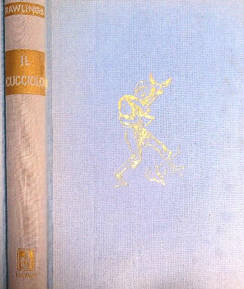 Libro di Faccia