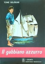 Il gabbiano azzurro