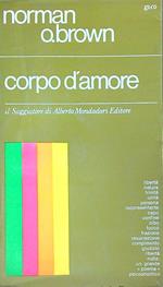 Corpo d'amore