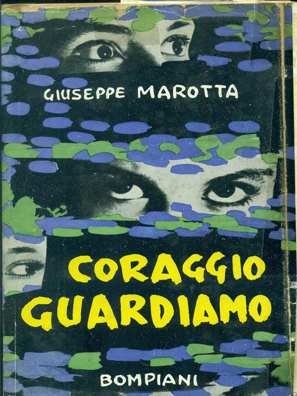 Libro di Faccia