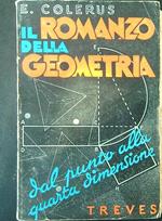 Il  romanzo della geometria