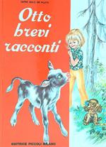 Otto brevi racconti