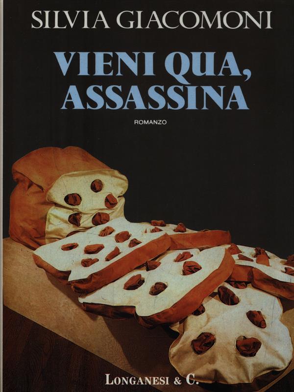 Libro di Faccia