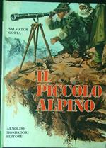 Il  piccolo alpino