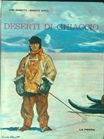 Deserti di ghiaccio