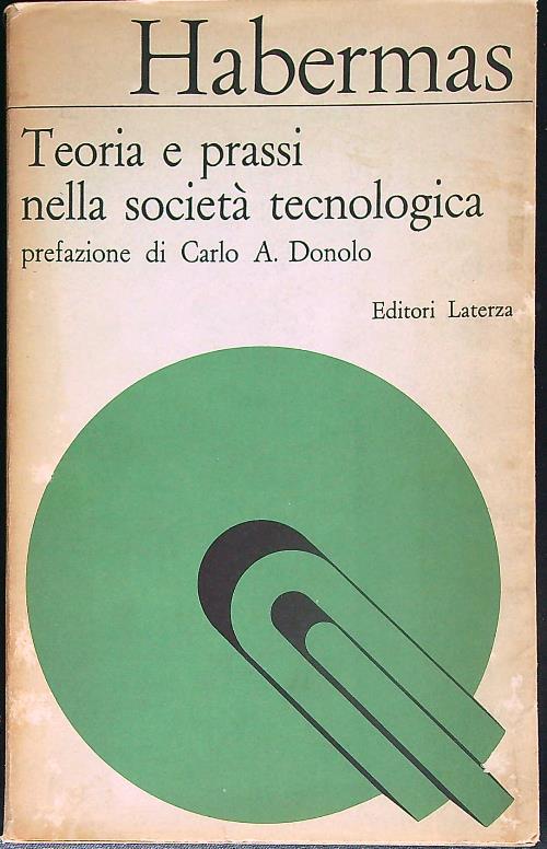 Libro di Faccia