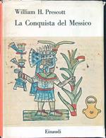 La  conquista del Messico