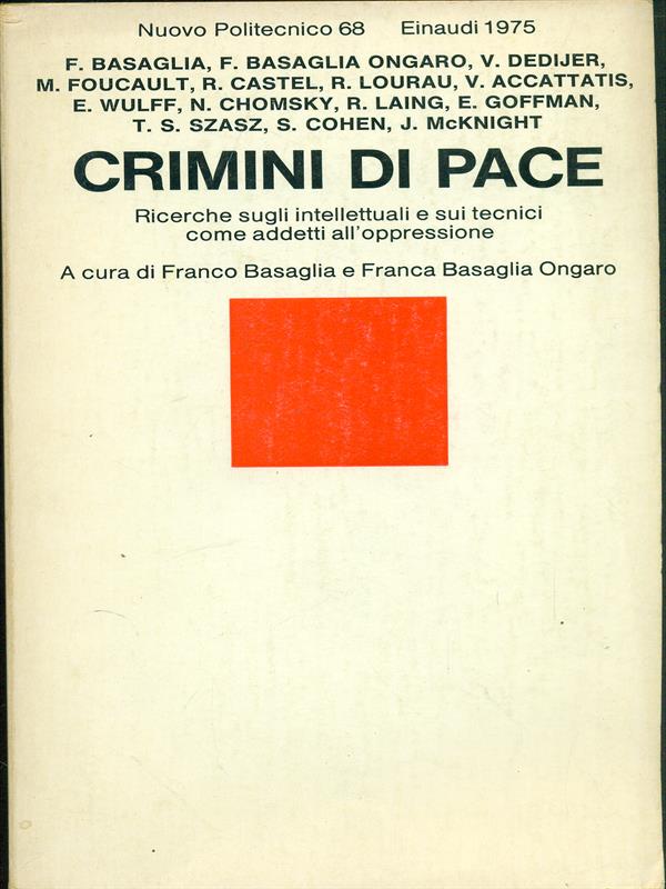 Libro di Faccia