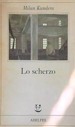 Lo scherzo