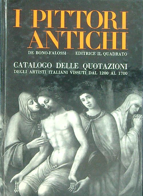 Libro di Faccia