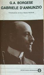 Gabriele d'Annunzio
