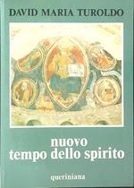 Nuovo tempo dello spirito