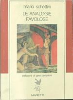 Le analogie favolose