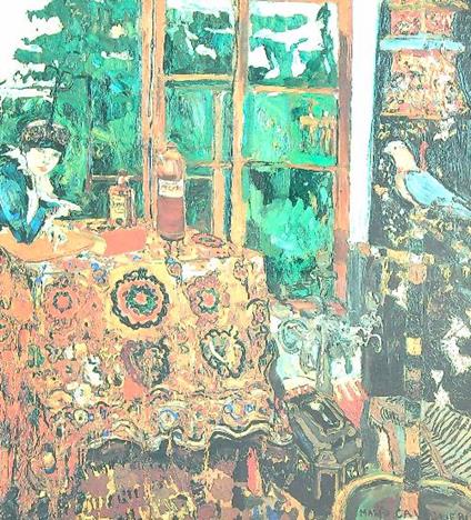 Mario Cavaglieri - copertina