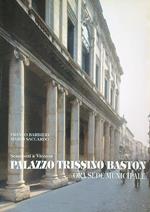 Palazzo Trissino baston
