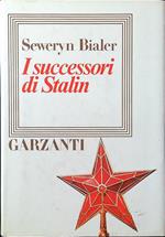 I successori di Stalin
