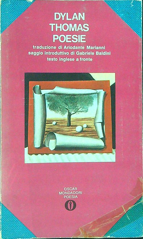 Libro di Faccia