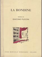 La rondine