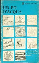 Un  po d'acqua