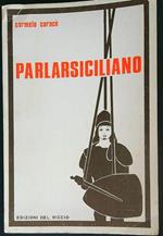 Parlarsiciliano