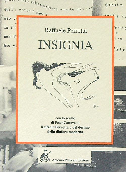 Libro di Faccia