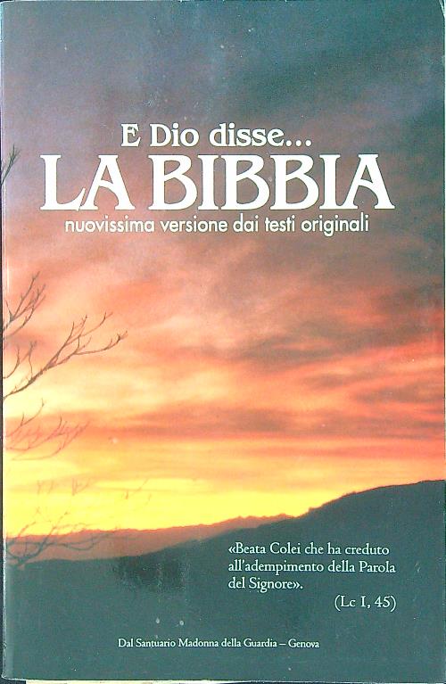 Libro di Faccia