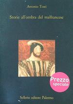 Storie all'ombra del malfrancese