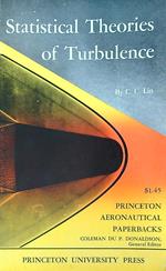 Statistical theories of turbulence
