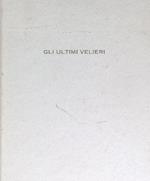 Gli ultimi velieri