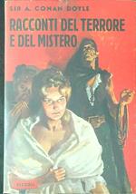 Racconti del terrore e del mistero