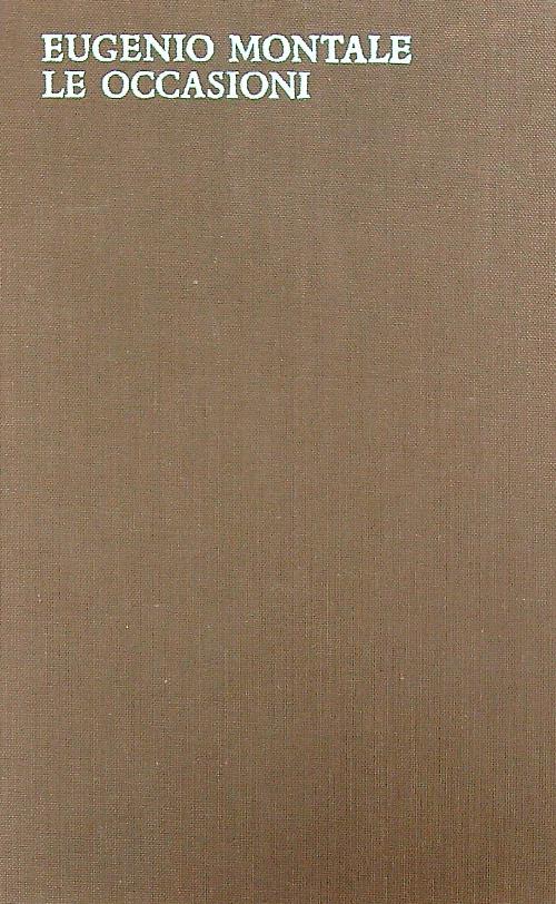 Libro di Faccia