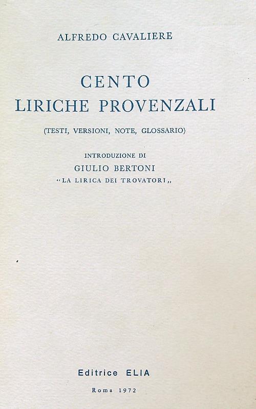 Libro di Faccia