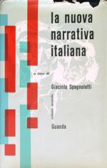 La nuova narrativa italiana. Vol secondo