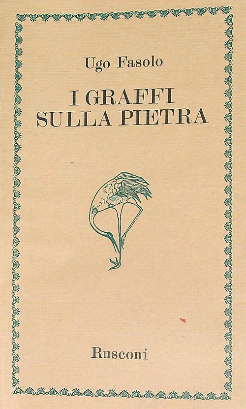 Libro di Faccia
