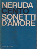 Cento sonetti d'amore