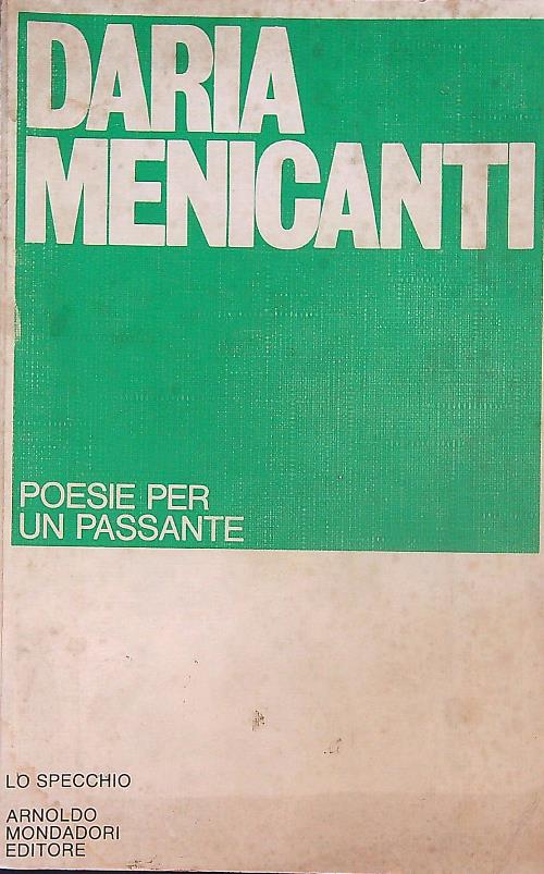 Libro di Faccia