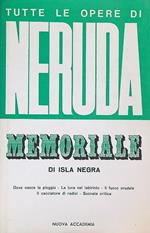 Memoriale di Isla Negra