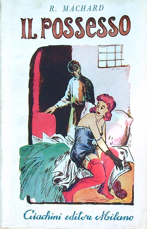 Libro di Faccia